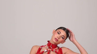 Горячее порно видео с красивой девушкой