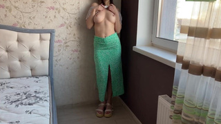 Мастурбация на крупном плане – возбуждающее порно для ценителей