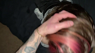 Горничная выполняет все обязанности перед хозяином