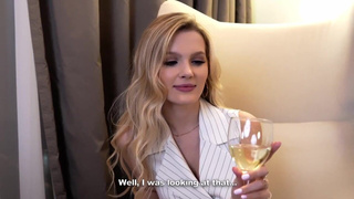 Пьяный секс и неожиданный кремпай — страстное видео онлайн