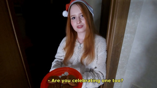 Горячий новогодний секс: вместе отметим праздник страстью