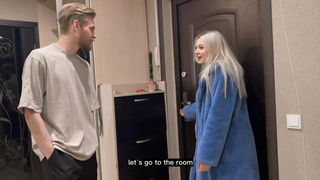 Неожиданный поворот: страстная ночь с незнакомкой