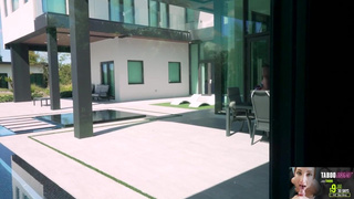 Секс с сыном: эксклюзивное порно видео для ценителей табу