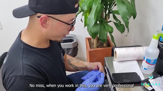 Смотреть онлайн секс с развратной мастурбацией