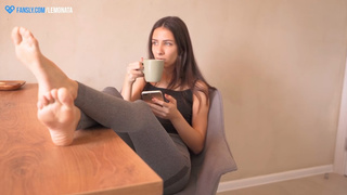 Смотрите онлайн горячий секс с доминированием