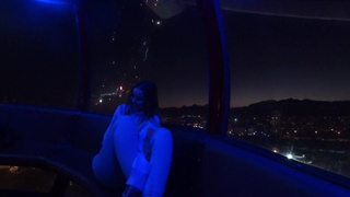 Секс в общественном месте – горячее порно с минетищем и страстными ласками