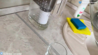 Секс видео с развратной дочкой и отцом