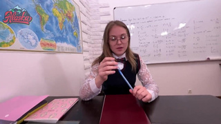 Реальное порно видео с креативным зачетом