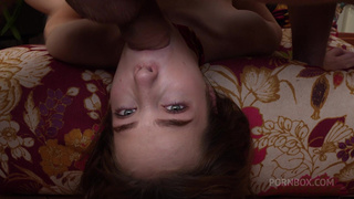 Гарри Поттер трахает Гермиону в школе Хогвартс