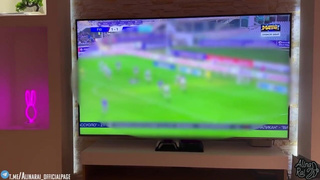 Страстный инцест: дочь на коленях и резкий поворот – порно ролик онлайн