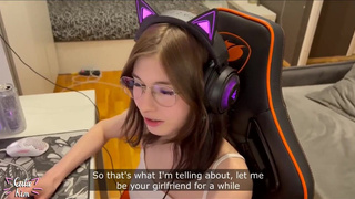 Реальная история: секс за дорогие подарки смотреть онлайн