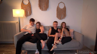 Порно видео: странные отношения и скрытые желания