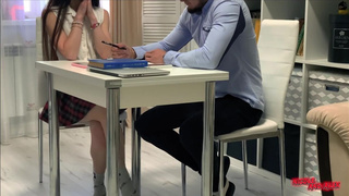 Реальное домашнее порно с кремпай — жесткий секс в HD