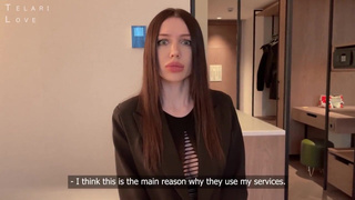 Муж стал куколдом – смотреть онлайн развратное видео с женой и любовником