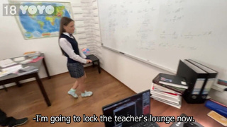 Реальное студенческое порно с физруком смотреть онлайн