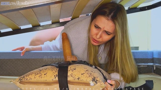 Горячее порно с зрелой женщиной