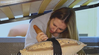 Горячее порно с зрелой женщиной