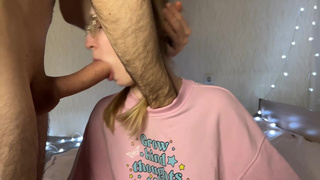 Секс видео с опытной минетисткой – смотреть онлайн