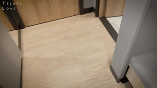 Реальность или сон? Секс видео, которое взорвет ваш разум