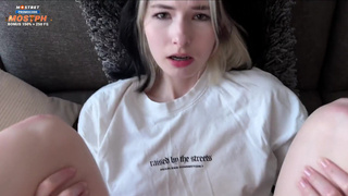 Смотреть онлайн горячее видео про секс за жилье