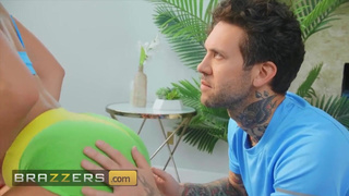 Страстный анальный секс с оргазмом