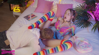 Интимное видео с сочными моментами — лучшее HD качество