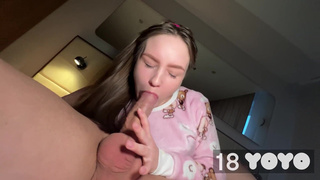 Секс видео онлайн с развратной девушкой