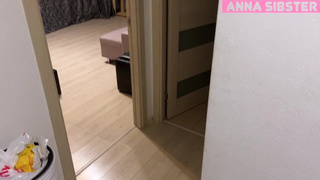 Горячее порно видео с молодым парнем