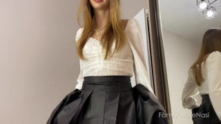 Страстное порно видео: брат наказывает сестру