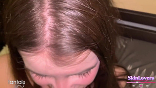 Горячее порно видео с сюрпризом для брата