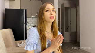 Страстное порно видео с учителем