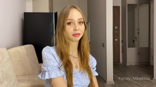 Страстное порно видео с учителем