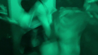 Реальное домашнее секс-видео с развратной женой