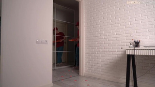 Смотреть онлайн секс с интригой и страстью