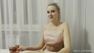 Секс видео онлайн: страстный трах за деньги