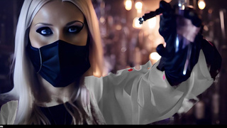 SKIP Little Angel - May Thai секс видео смотреть онлайн