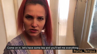 Беременная страсть: горячий секс с аппетитными формами