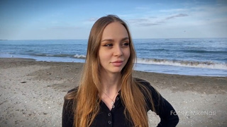 Жаркий секс у моря – смотреть онлайн в HD