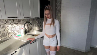 Горячая измена с братом – страстное порно видео