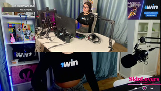 Реальное порно видео онлайн: жесткий секс на стриме