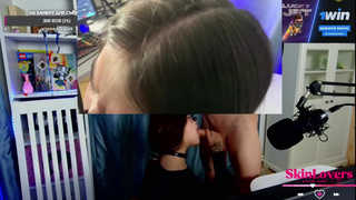 Реальное порно видео онлайн: жесткий секс на стриме