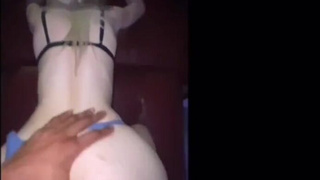 Дыра после такого? Горячее видео для ценителей экстрима