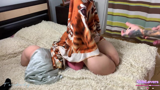 Горячее порно видео с проникновением