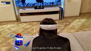 Виртуальный секс – почувствуй каждое движение в HD качестве