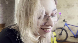 Горячее видео секса — кончают вместе