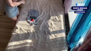 Страстный обман: тайное видео горячего секса