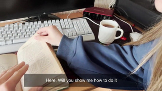 Анатомия страсти: изучаем каждую деталь в горячем секс-видео