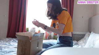 Реальное домашнее порно с соседом и концом от члена