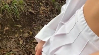 Sucked right at the photo shoot, paid the photographer, blowjob, deep suck.mp4