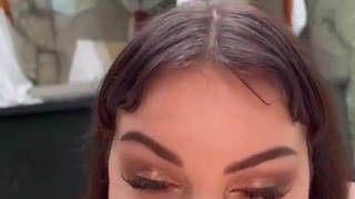 Домашнее порно видео с красивой девушкой